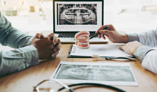 Best Emergency Cosmetic Dentistry in White Marsh, MD