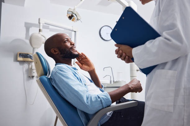 Best Pediatric Emergency Dentist in White Marsh, MD