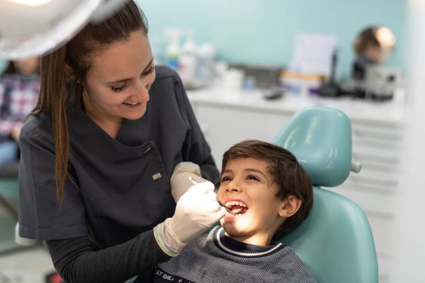 Best Orthodontic Emergency Dentist in White Marsh, MD