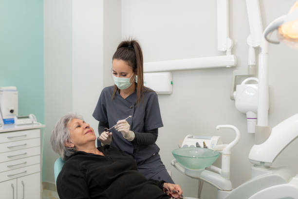 Best 24-Hour Emergency Dentist in White Marsh, MD