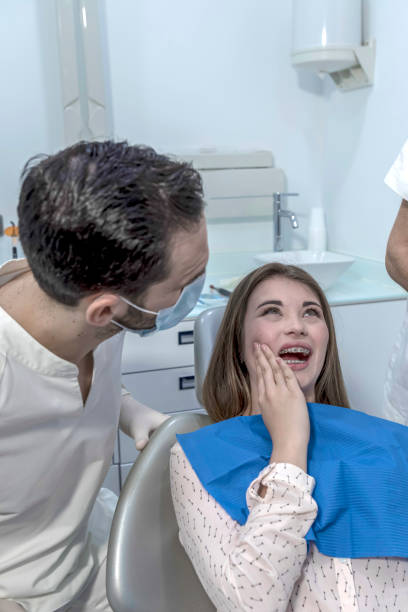 Best Emergency Dental Care for Abscessed Tooth in White Marsh, MD
