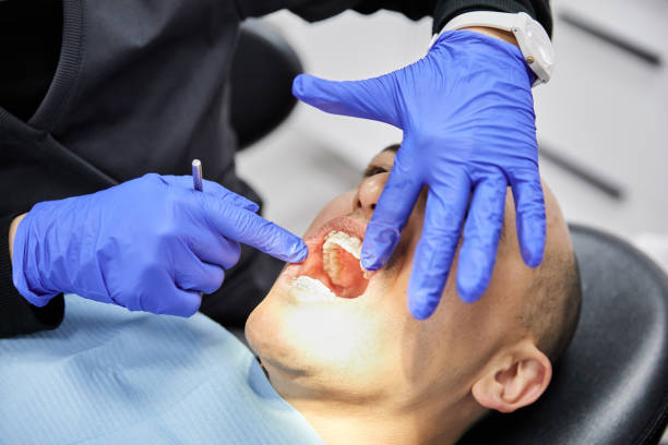 Best Orthodontic Emergency Dentist in White Marsh, MD