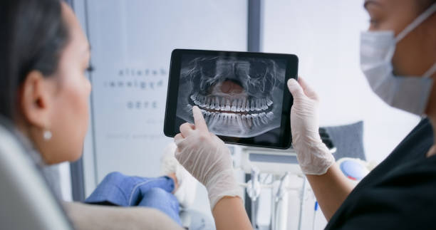 Best Emergency Dentist for Knocked-Out Tooth in White Marsh, MD