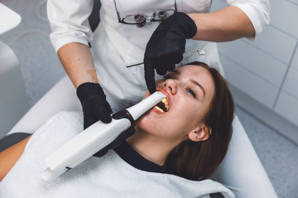 Best Mobile Emergency Dentist in White Marsh, MD